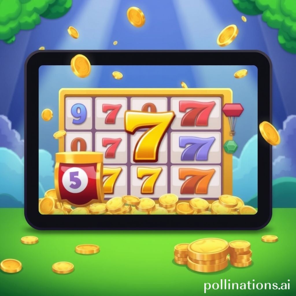  Mengenal Lebih Dekat: Apa Itu Slot Gacor dan Mengapa Populer di NenekTogel4D?